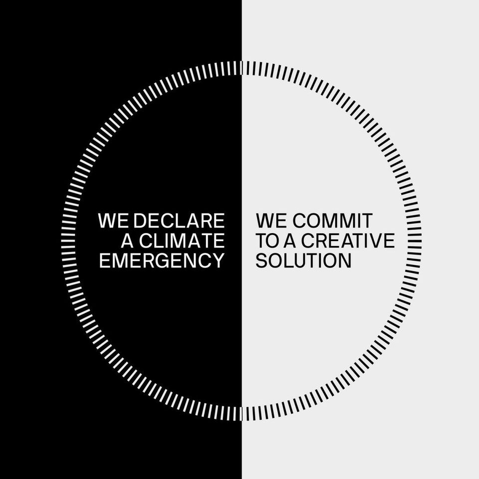 This Is A Creative Emergency – Why Advertising Must Stop Playing Both Sides On Climate Change