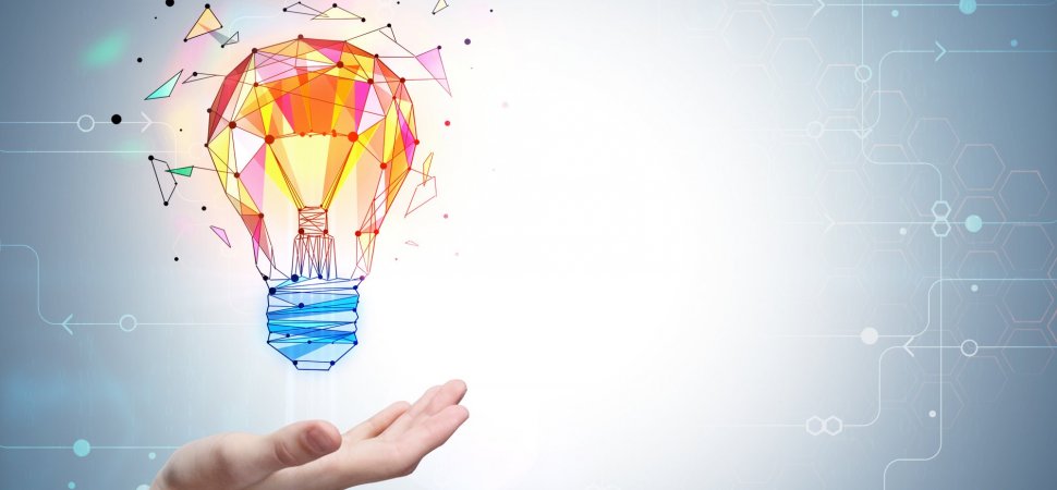 Creativity Is a Muscle, Not a Skill. Here’s How to Build Yours