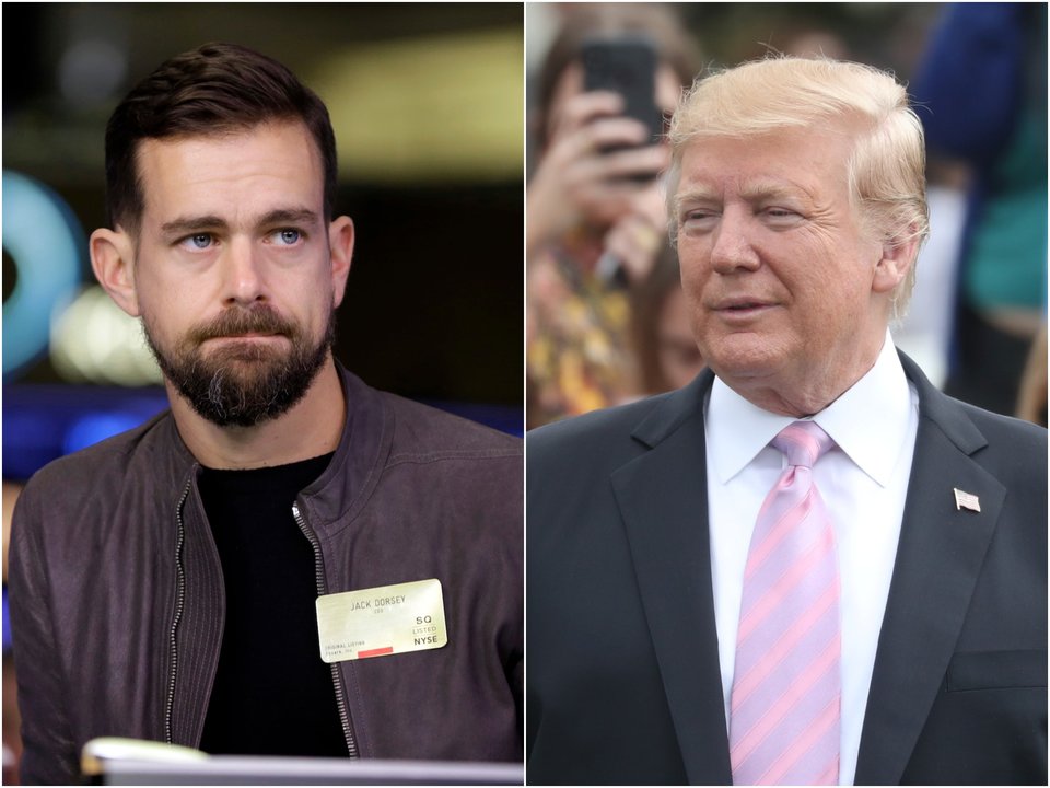 It took Twitter longer to secure Jack Dorsey’s account from hackers than it would for a nuclear missile to travel around the world — and that should terrify you