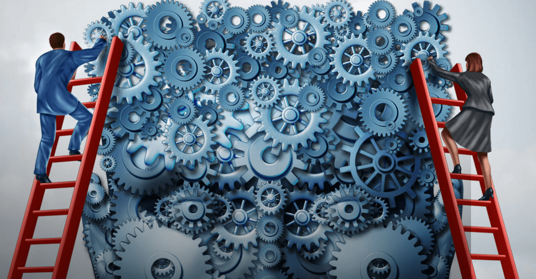 Will we become mere apps of our smart machines?