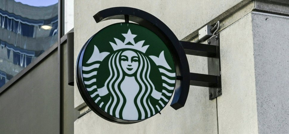 Starbucks Just Made a Radical Change To Customer Experience And I May Never Get Over It