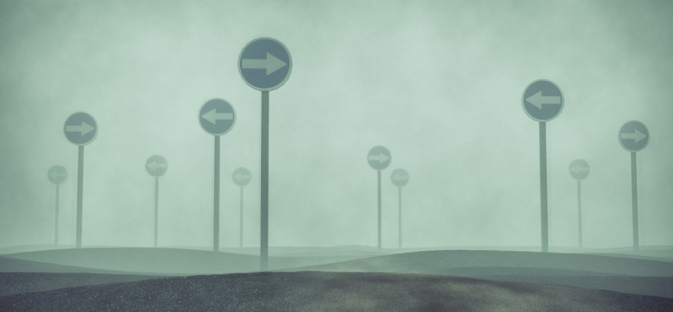 A Therapist Explains Exactly What It Feels Like to Listen to Your Gut