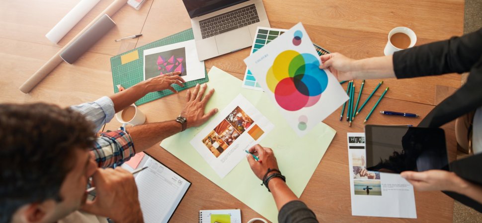 Personal Branding Trends That Should Be on Your Radar in 2020