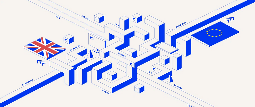 Dealing with data in the event of a no-deal Brexit