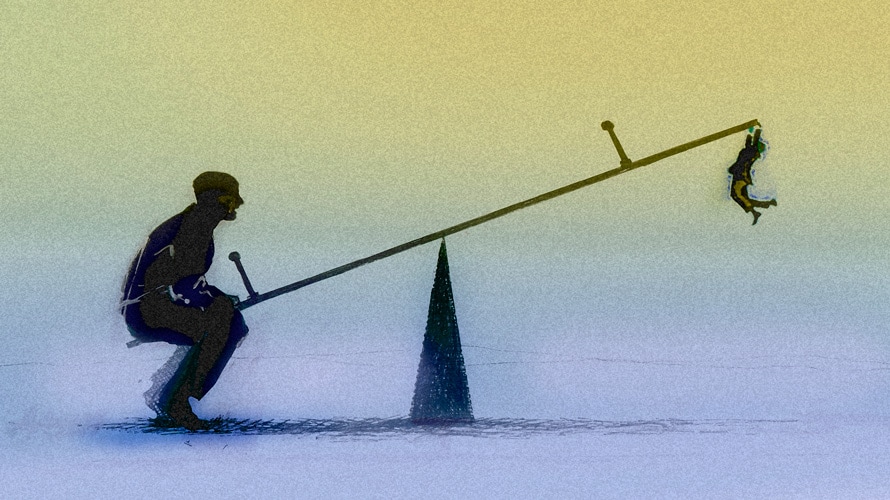 5 Questions to Ask Before Your Brand Takes On the Industry Challenger