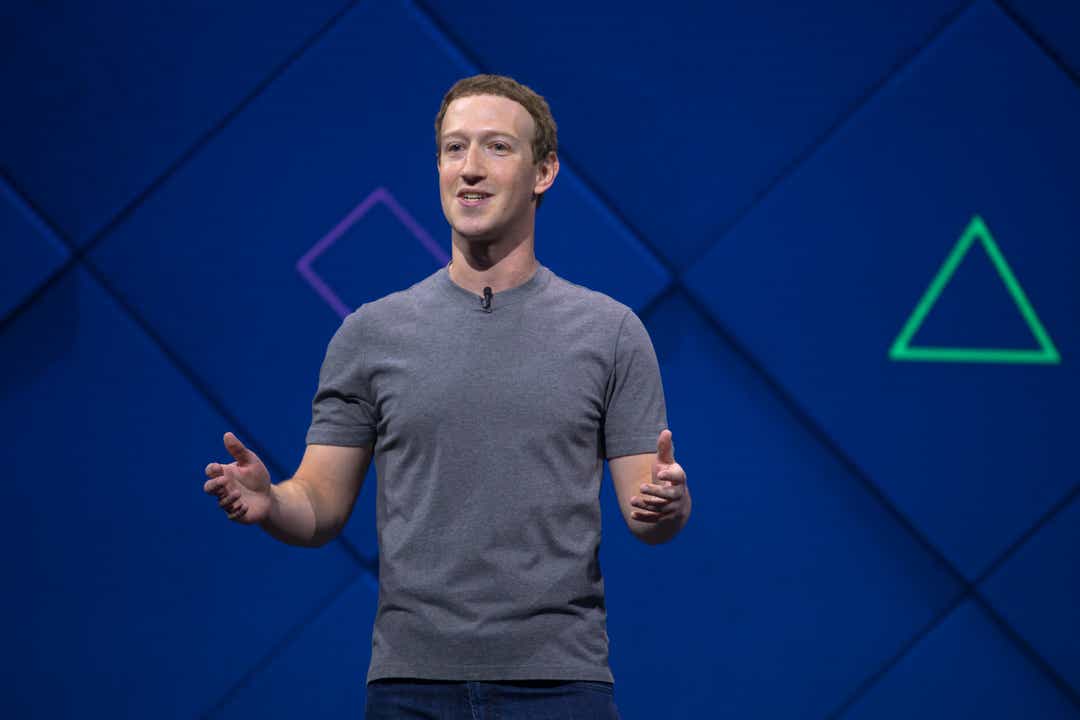 Facebook’s Zuckerberg said he will ‘go to the mat’ and fight breakup in leaked audio