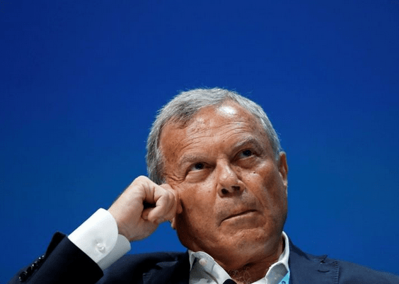 Sorrell buys Silicon Valley’s Firewood in pursuit of red-hot digital growth