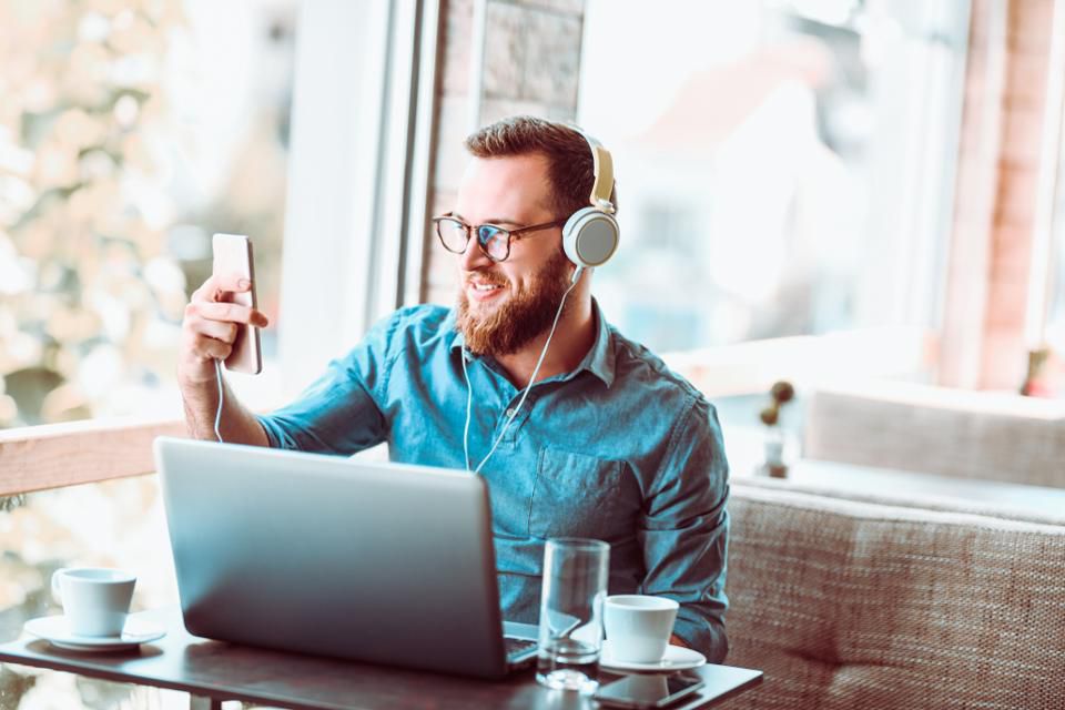 Six Sacred Rules For Personal Branding In The Digital World