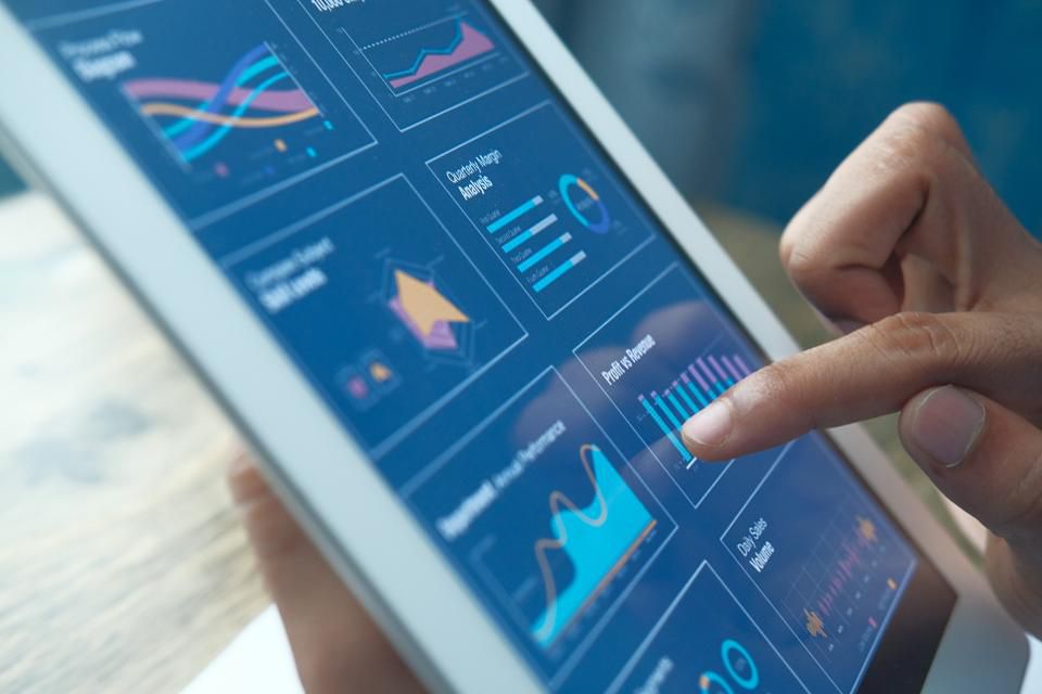 The Age Of Analytics And The Importance Of Data Quality