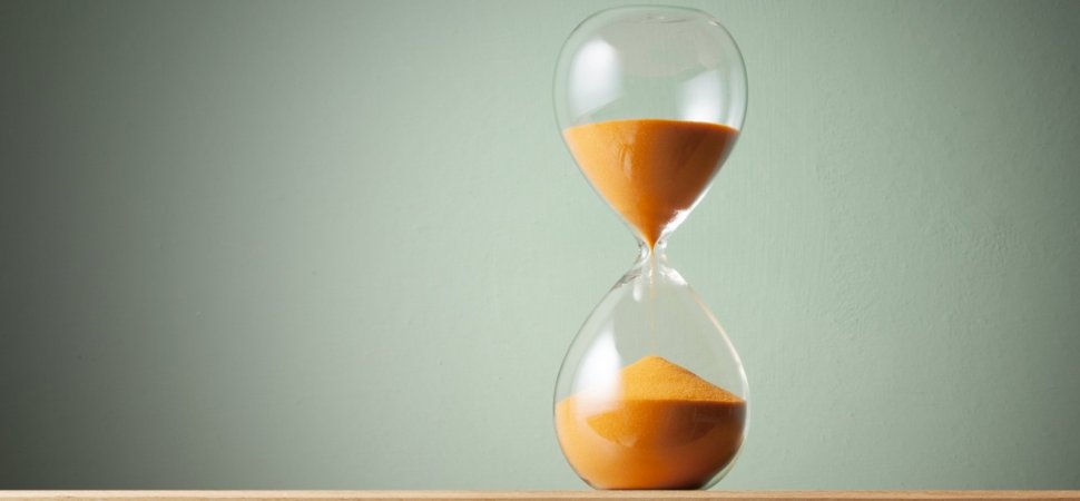 The Average Worker Spends 51 Percent of Each Workday on These 3 Unnecessary Tasks