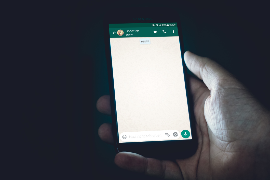 WhatsApp To Add Self-Destructing Messages Soon
