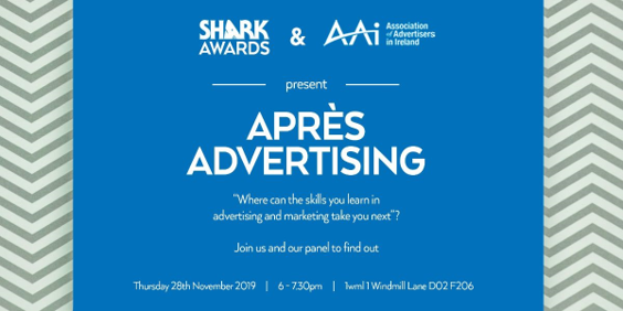 Après Advertising – new speakers added!