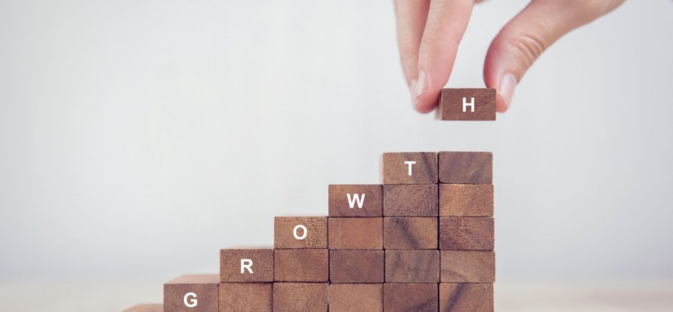 8 Self-Development Activities Every Founder Should Make Time For