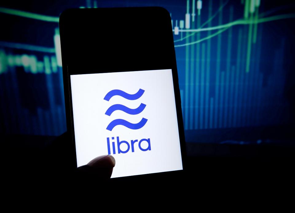 The Claim That Facebook’s Libra Is A Cryptocurrency Is False Advertising