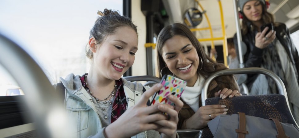 Organic Reach in a Free Fall? Here’s Exactly Where You Should Spend Your Social Media Budget