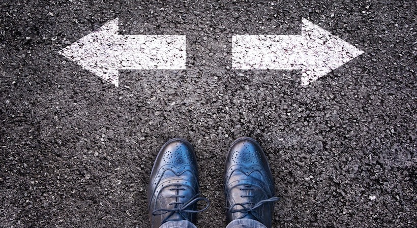 When Your Startup Should Pivot (and When it Shouldn’t)