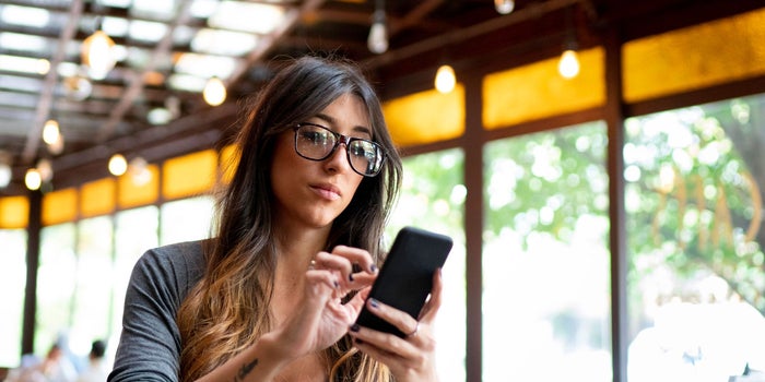 Tired of Waiting for Customer Responses? Start Text Messaging to Get Ahold of Anyone, Anywhere in Real Time.