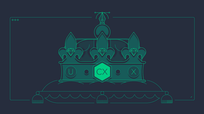 Branding is dead, CX design is king