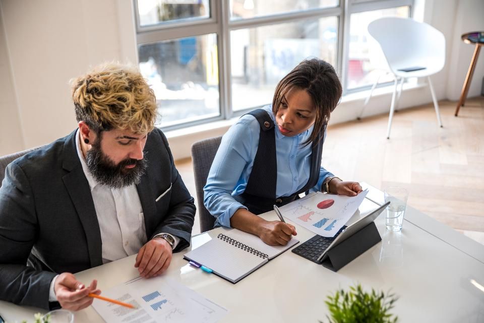 How I Went From Consultant To Coach And Others Can Too