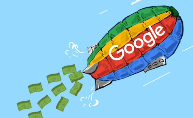 Google’s latest search results change further blurs what’s an ad