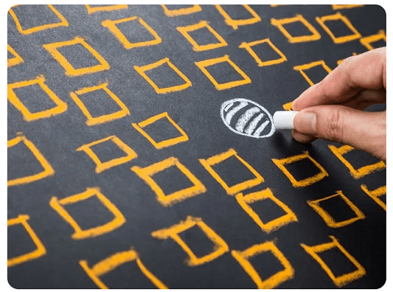 Why Should Entrepreneurs Serve A Niche Market?