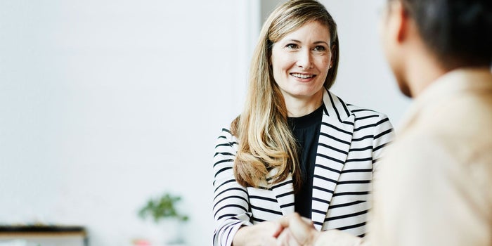 3 Laws for Attracting New Clients