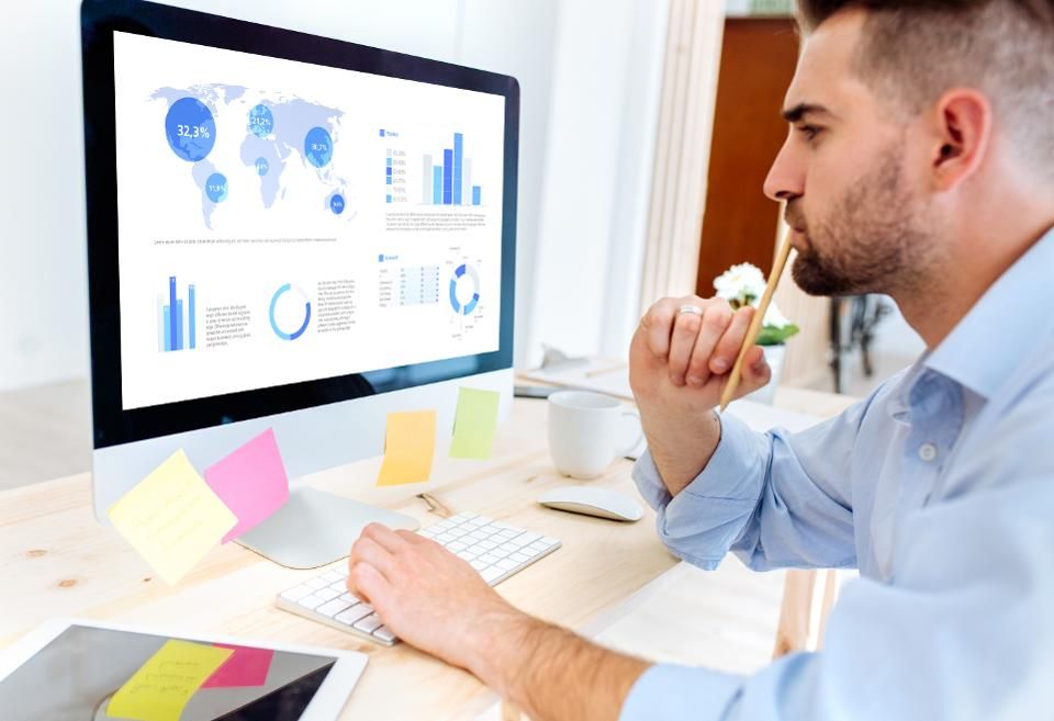 Nine Things To Know About Google Analytics