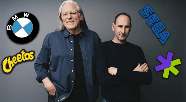 I took the first-ever MasterClass in advertising. Here’s what I learned