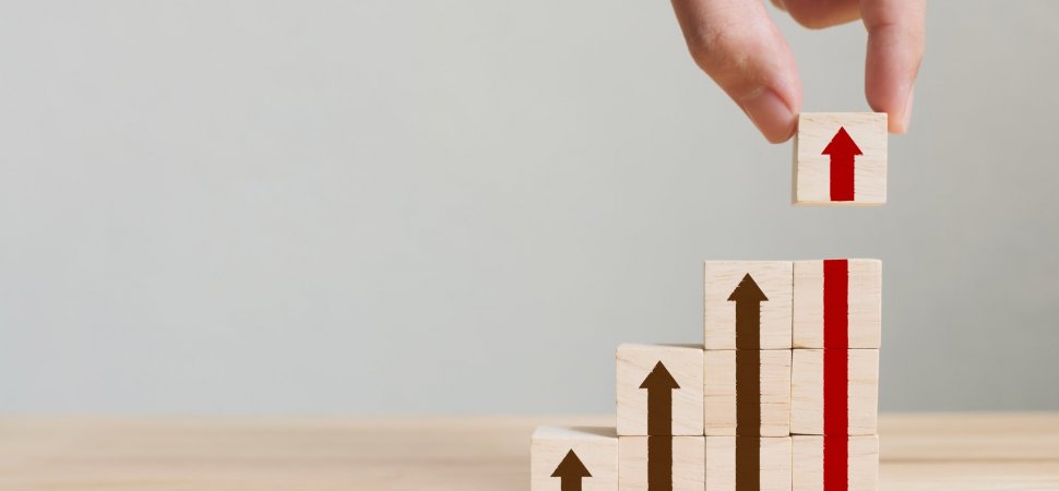 4 Small Habits That Can Make Any Business Owner More Productive