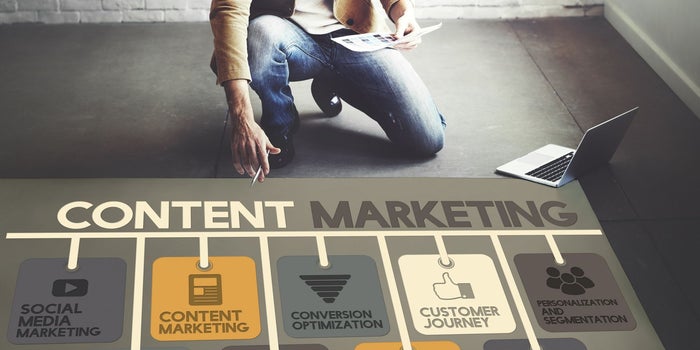 Content Marketing Trends for 2020: Are we ready?