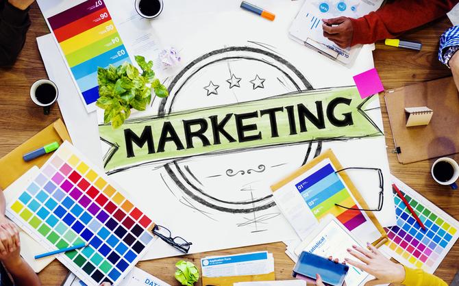 Food for Thought: Is the return to analogue marketing a thing?