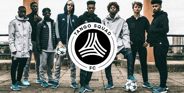 How Adidas is using WhatsApp as a direct marketing channel