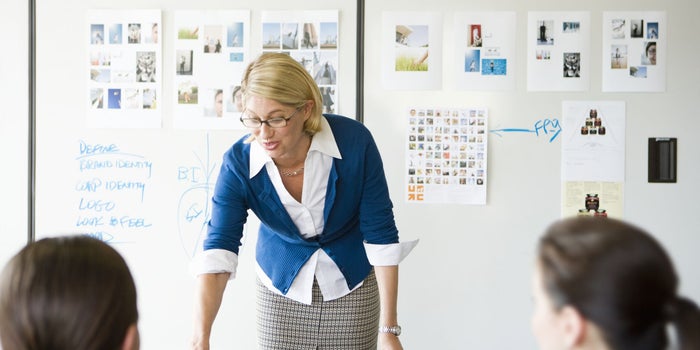 The 4 Key Steps to Creating Your First Ad Campaign