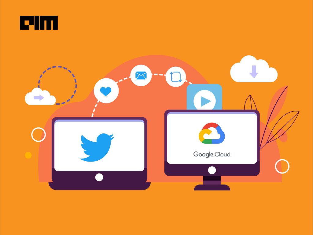 How Twitter Dumped Hadoop To Adopt Google Cloud