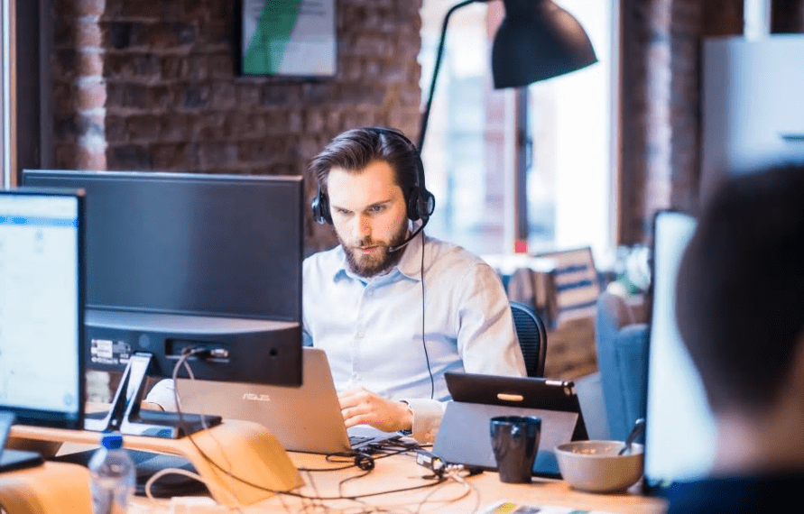 New technology in fight against cybercrime