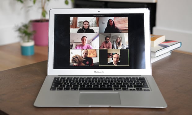 Do you know how Zoom is using your data? Here’s why you should