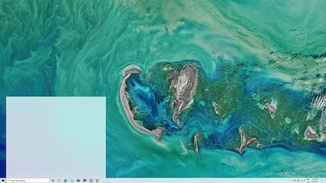 Windows 10 search bar is broken again: Here’s a fix