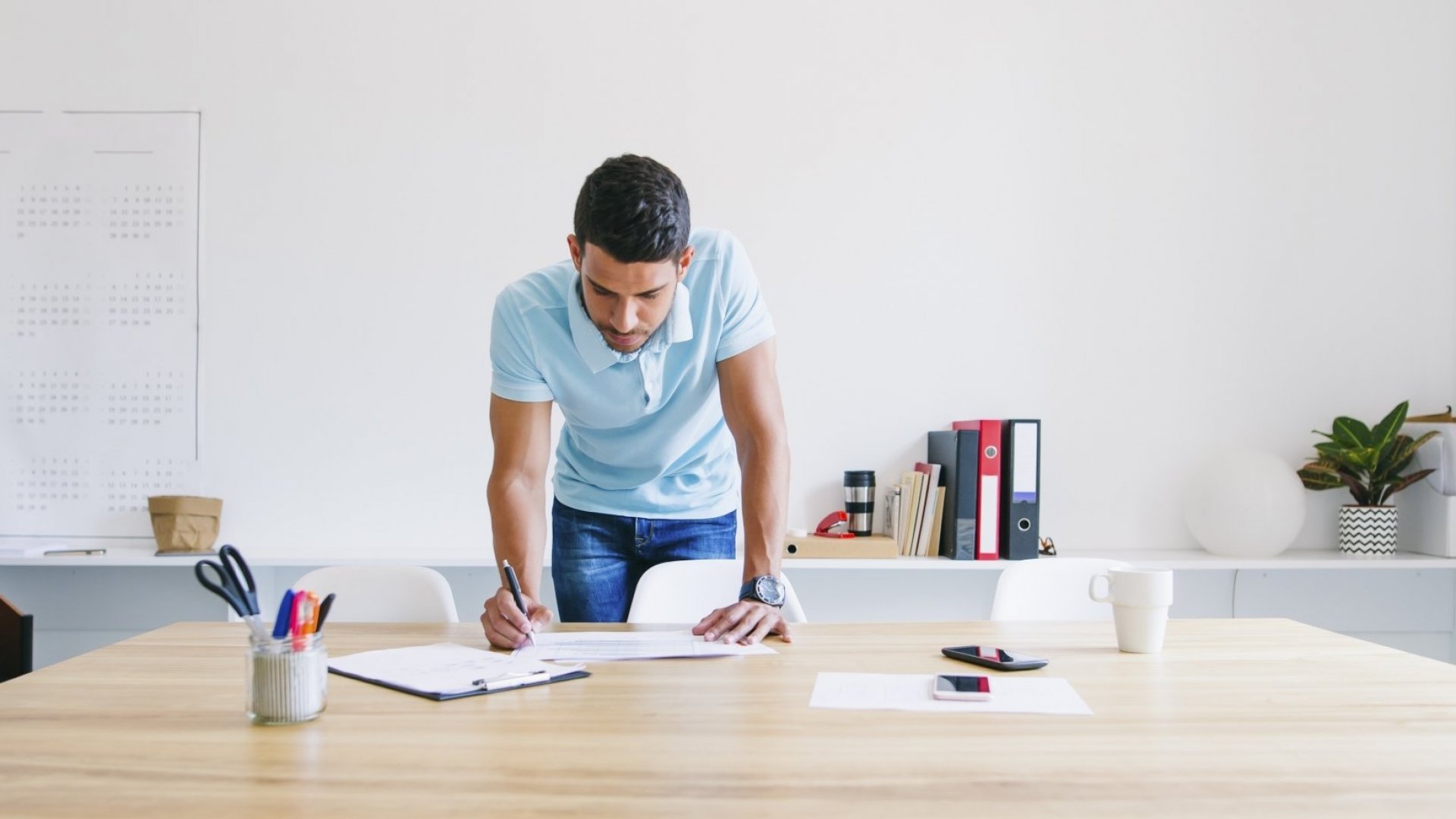 How to Balance Client Acquisition and Retention