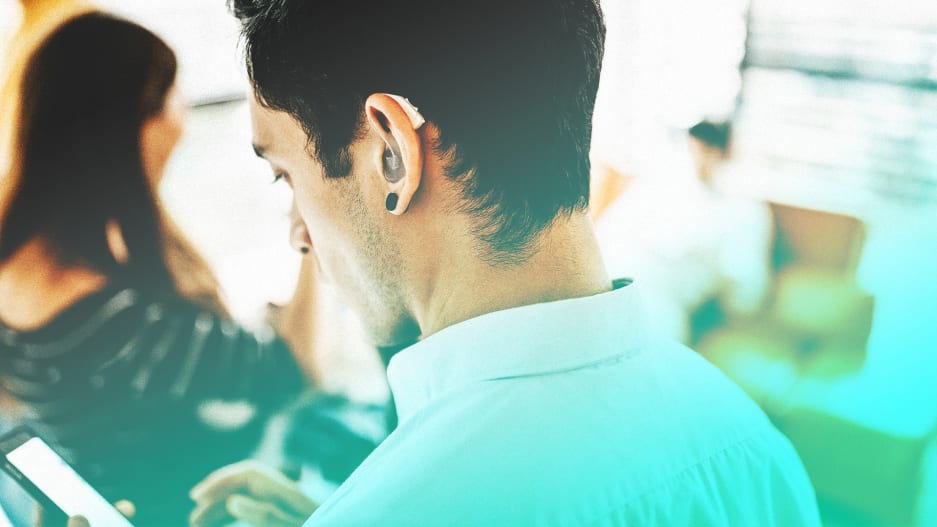 The pandemic revealed the importance of digital accessibility