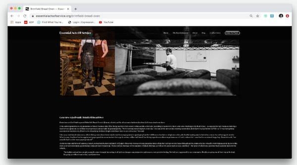 How To: Create a Great Photographic Blog