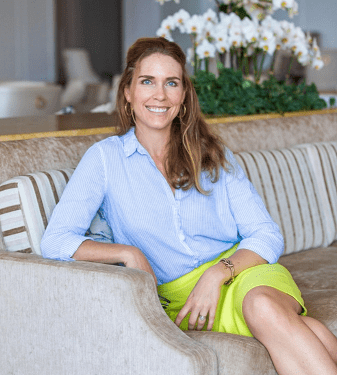 Elizabeth Pearson: “Dance with the one who brought you”