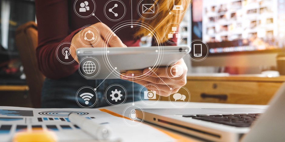 Digital marketing is accelerating – so what’s next?