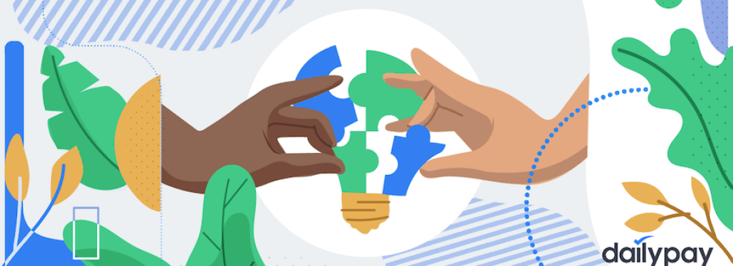 The future of work is here and there is no going back