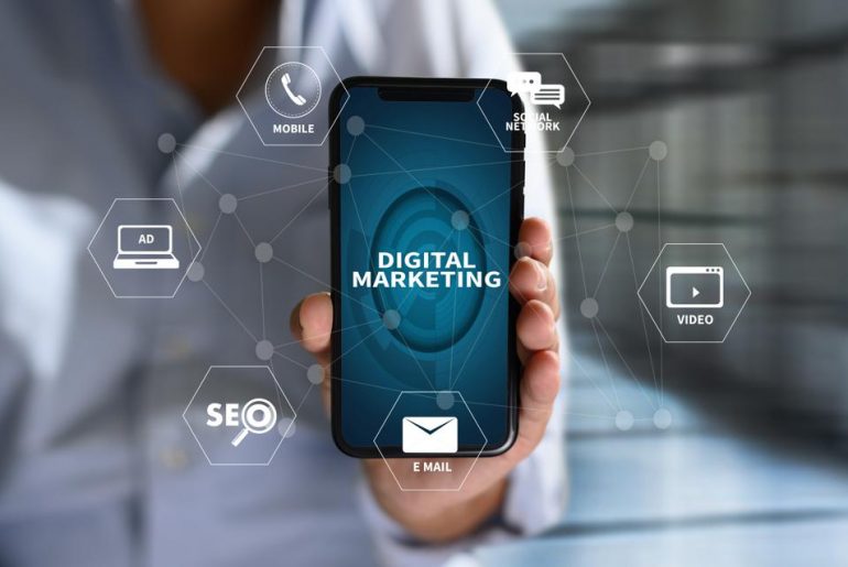 How To Reduce Digital Marketing Costs And Increase Effectiveness