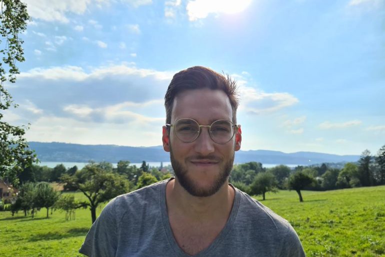 How One Swiss Guy Built The World’s Most Popular Cannabis Community On Social Media