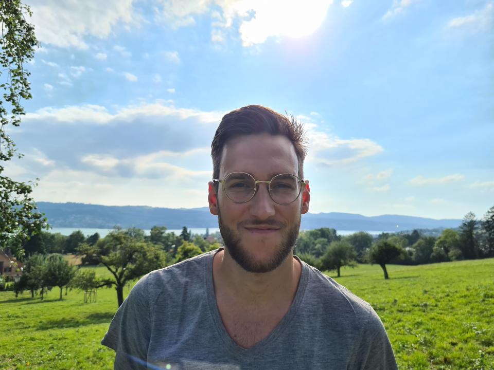 How One Swiss Guy Built The World’s Most Popular Cannabis Community On Social Media