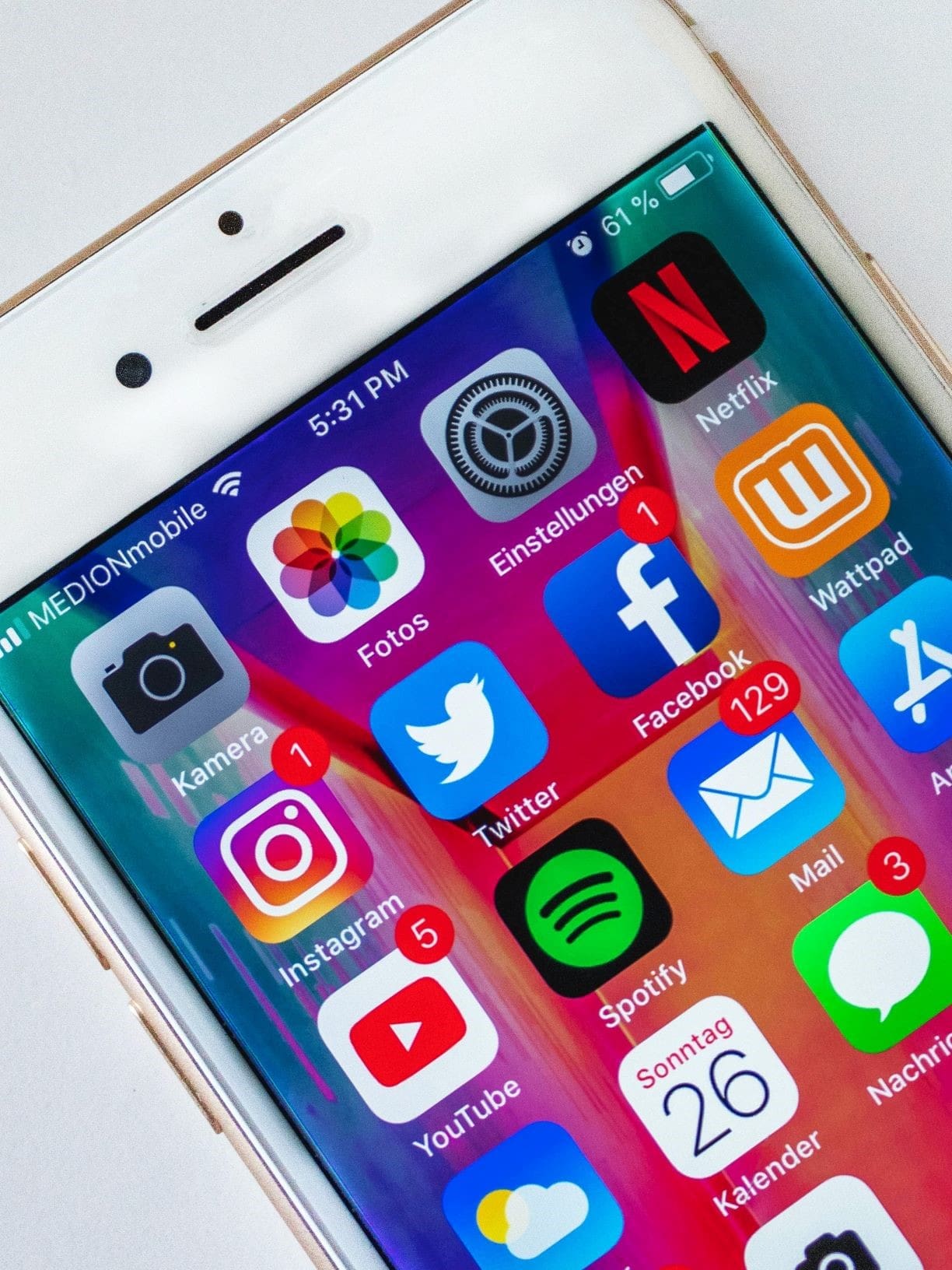 Not Your Mother’s Marketing: 5 Ways Social Media Changed Marketing Forever