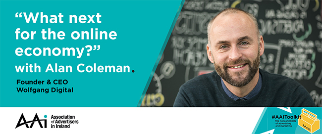 What’s next for the online economy?