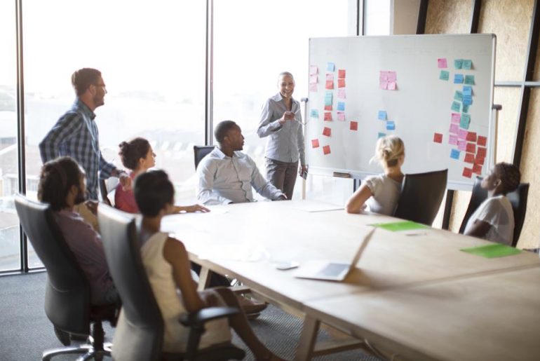 From Strategy To Action: Five Tips For Smarter Marketing