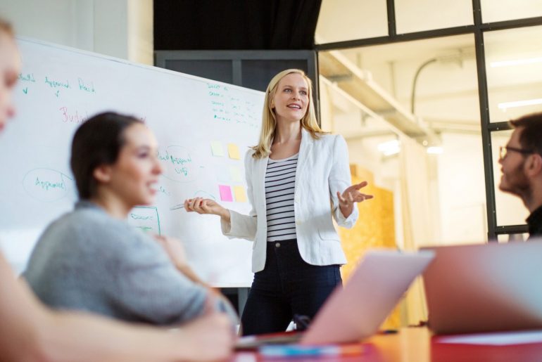 7 Successful Sales Tactics and Why They Work